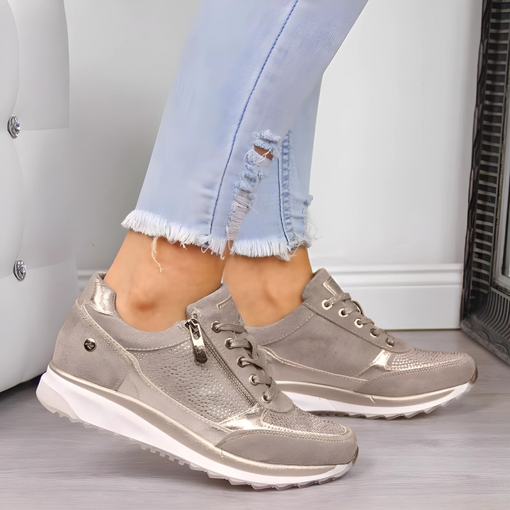 Brylee - Pantofi Ortopedici Confortabili