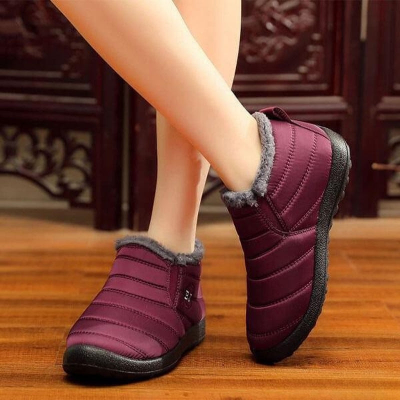 Becky - Pantofi Calzi Universali