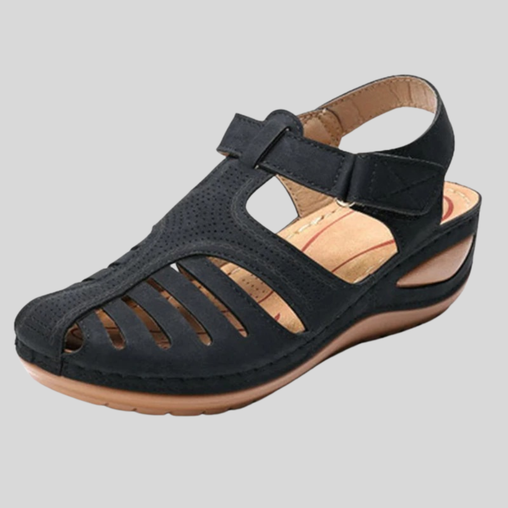 Leola - Sandale Elegante Pentru Exterior