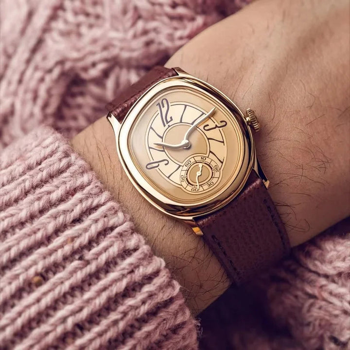 Byll – Ceas Elegant, Cu Tradiție