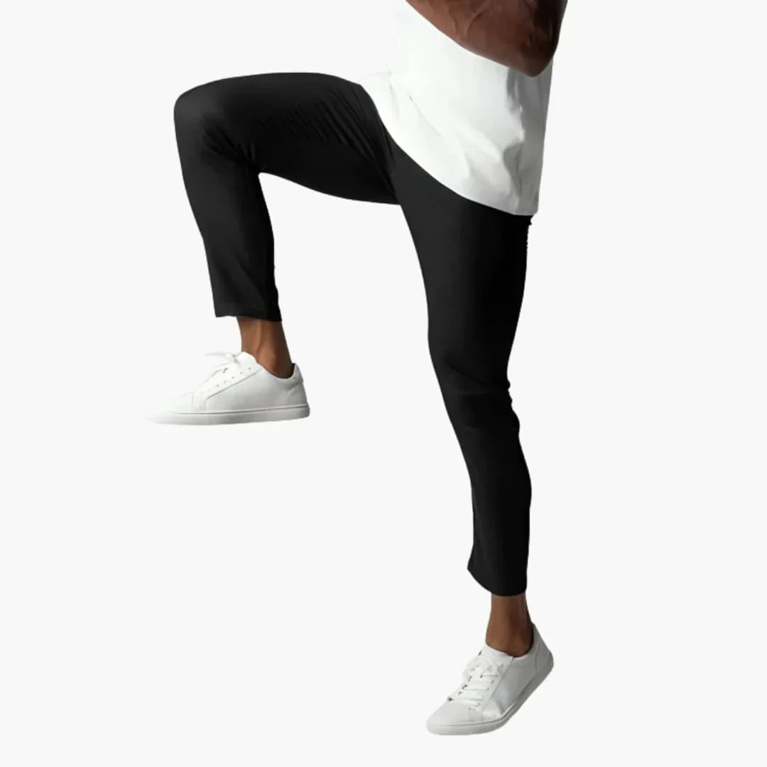Shulga - Elegant Întindeți Pantaloni