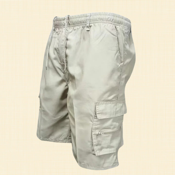 Montrose - Pantaloni Scurți Cargo Confortabili