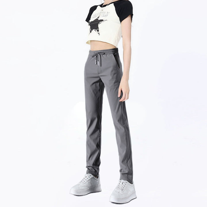 FlexDry - Pantaloni Elastici cu Uscare Rapidă unisex