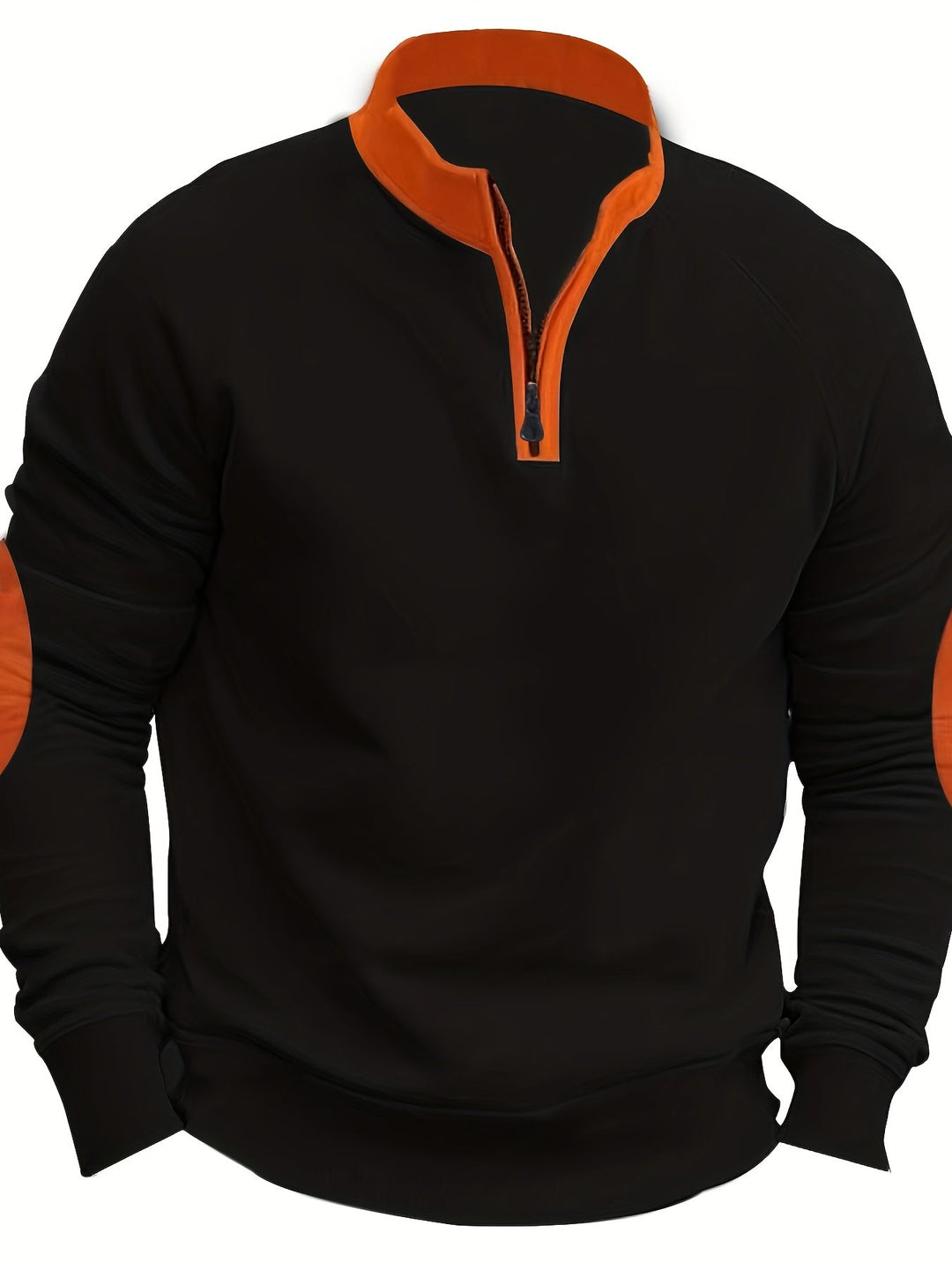 Lennard - Hanorac Casual Cu Mâneci Lungi