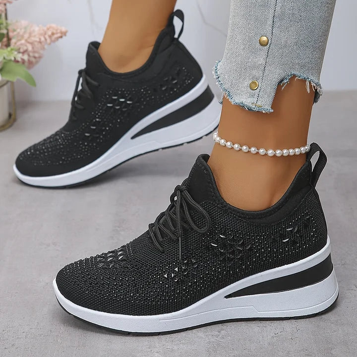 Tuyana - Adidași Ortopedici La Modă