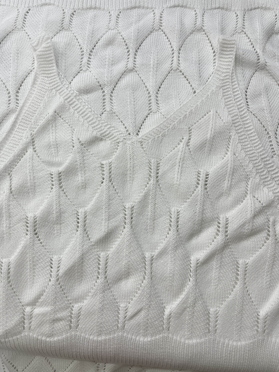 Luciana - Fără Mâneci Lung Tricotată Rochie Cu Un Haina Stil