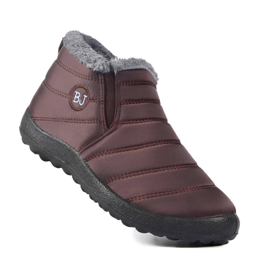 Becky - Pantofi Calzi Universali