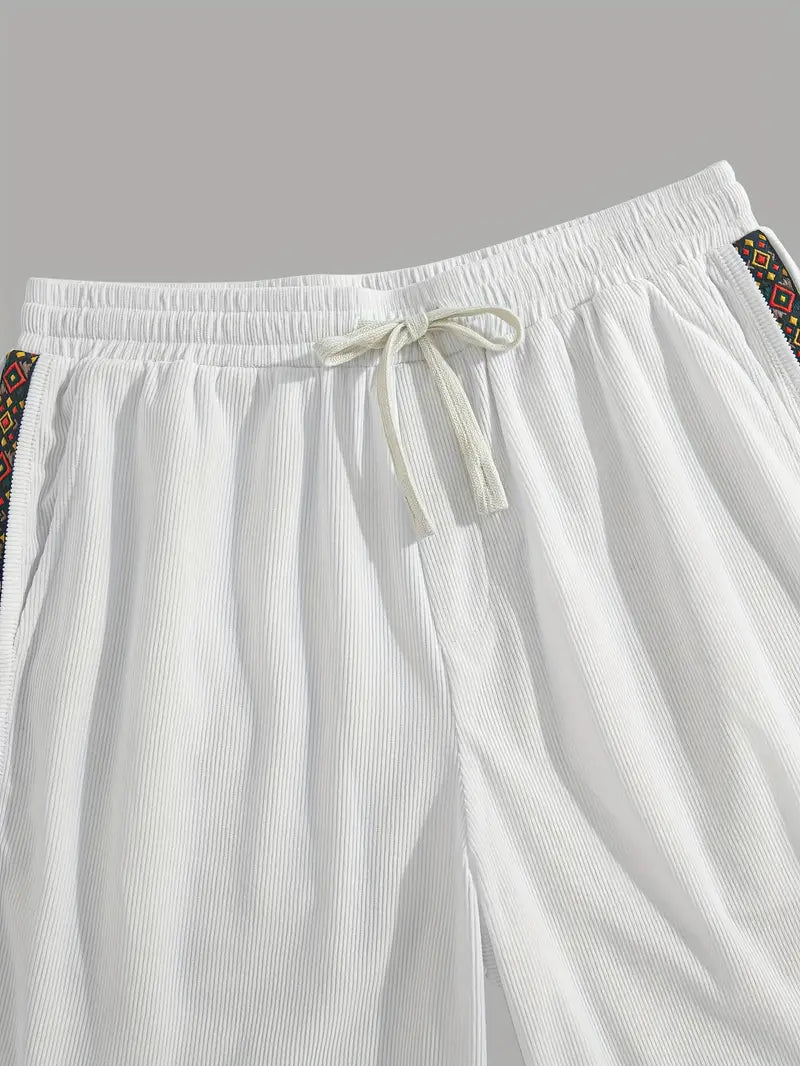 Collins - Pantaloni Scurți Elastici Respirabili