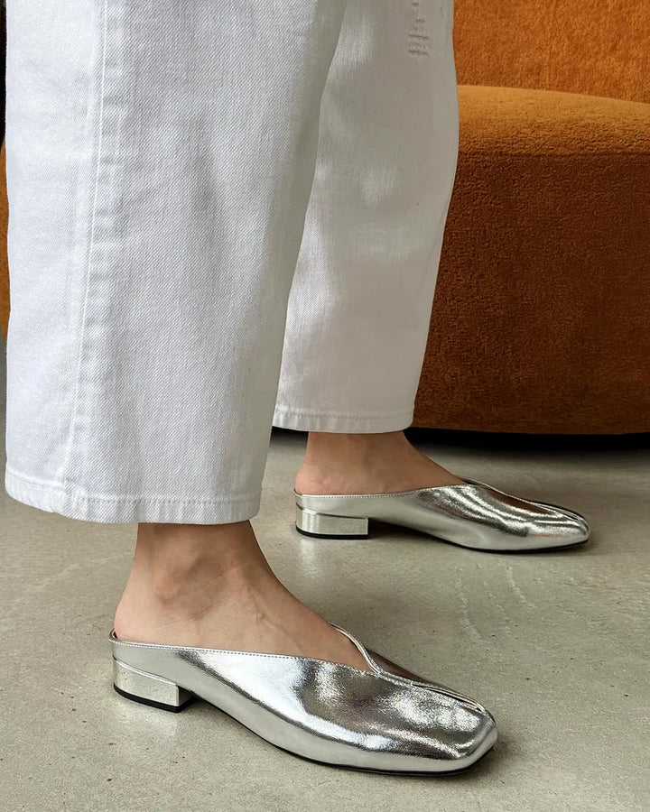 Meriyana – Sandale Confortabile Din Piele Moale
