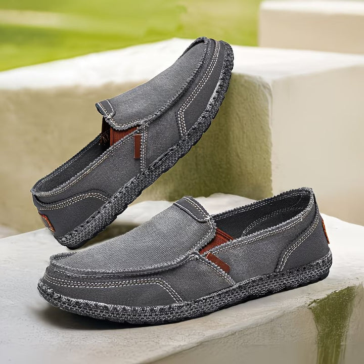 Vagner - Pantofi Eleganți Antiderapanti
