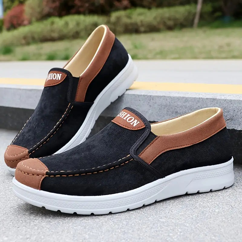 Xavier - Pantofi Eleganți și Respirabili