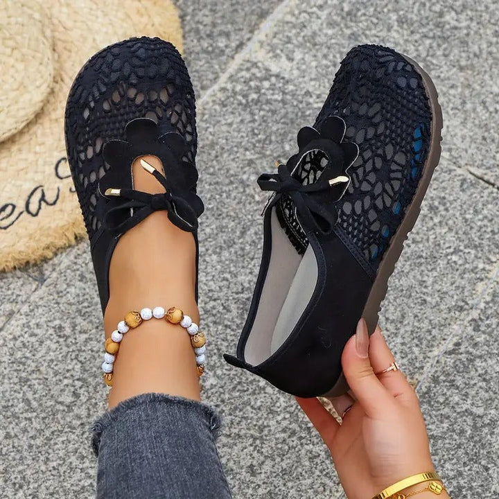 Danika - Pantofi Eleganți Respirabili
