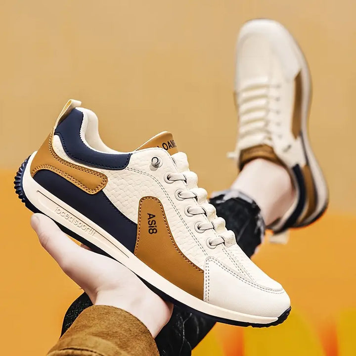 Rutherford - Adidași Confortabili Cu Suport Pentru Arcada Plantară