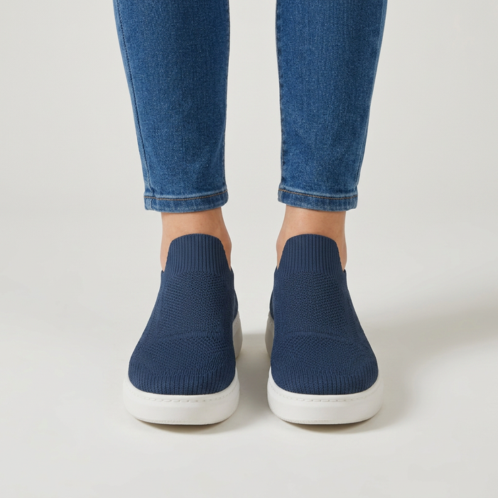 Yulina – Adidași Cu Platformă, Confortabili