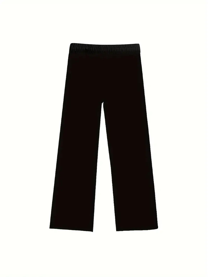Norman - Casuală Confortabil Pantaloni