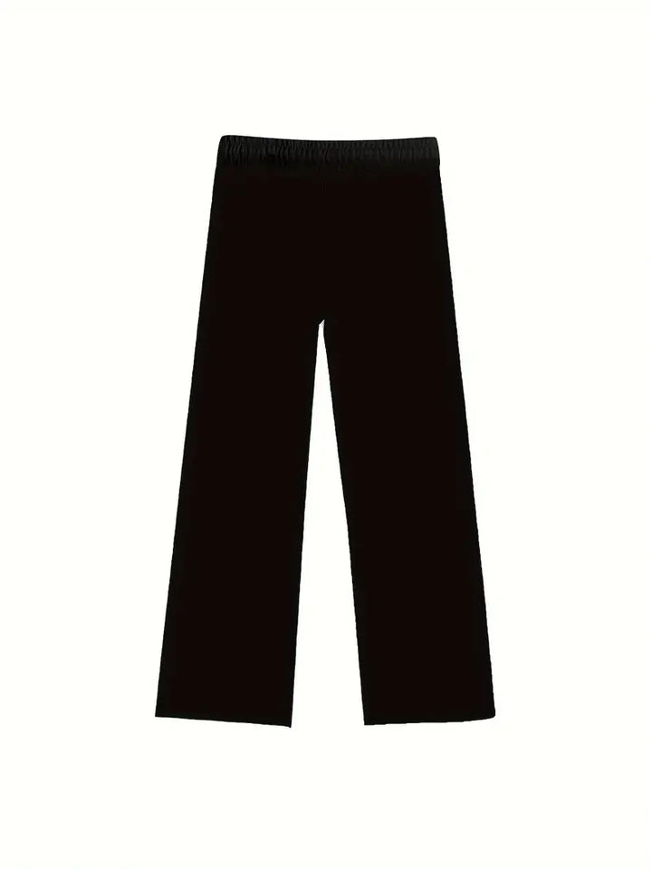 Norman - Casuală Confortabil Pantaloni