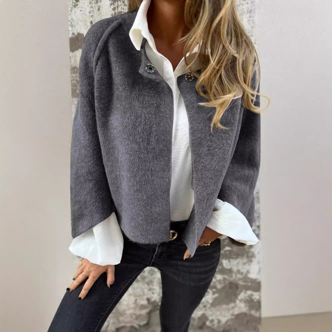 Keylah - Cardigan Elegant