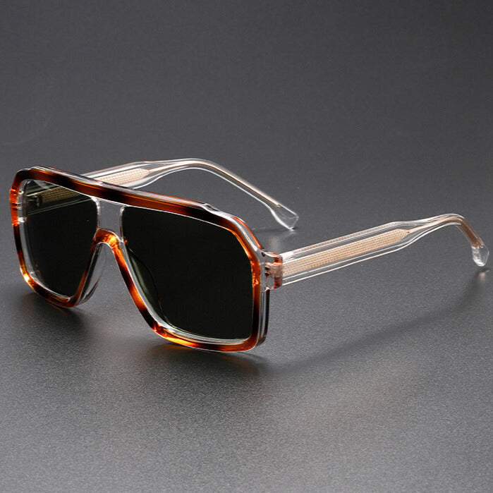 NeoShade - Ochelari De Soare Retro
