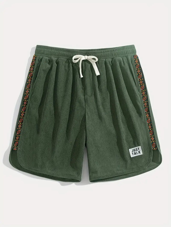 Collins - Pantaloni Scurți Elastici Respirabili