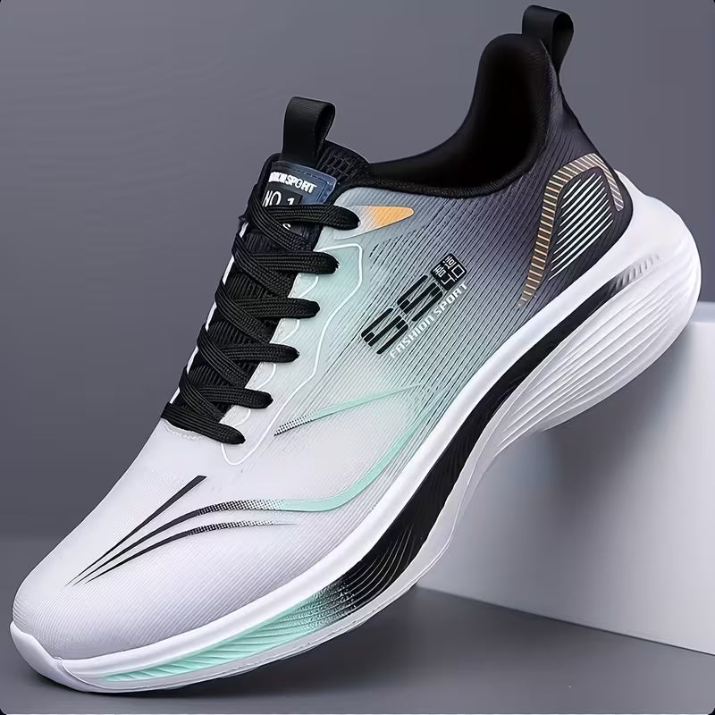 Ediardo – Pantofi Sport Cu Amortizare