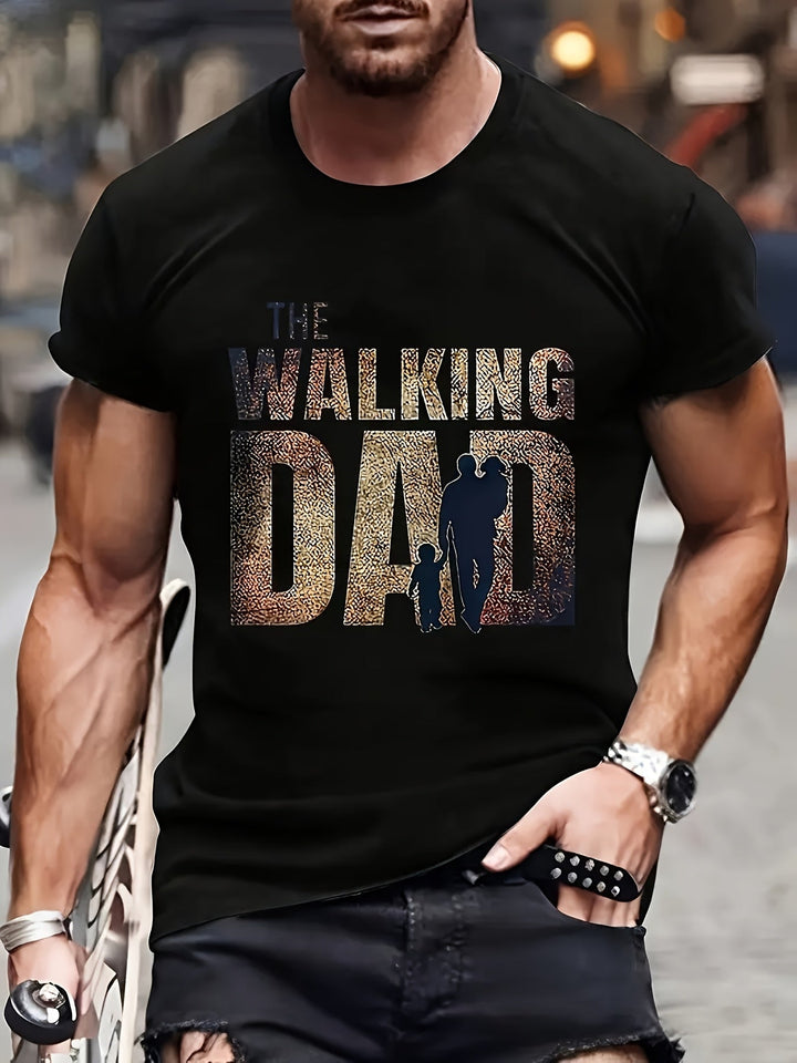 Walking – Cămașă Clasică