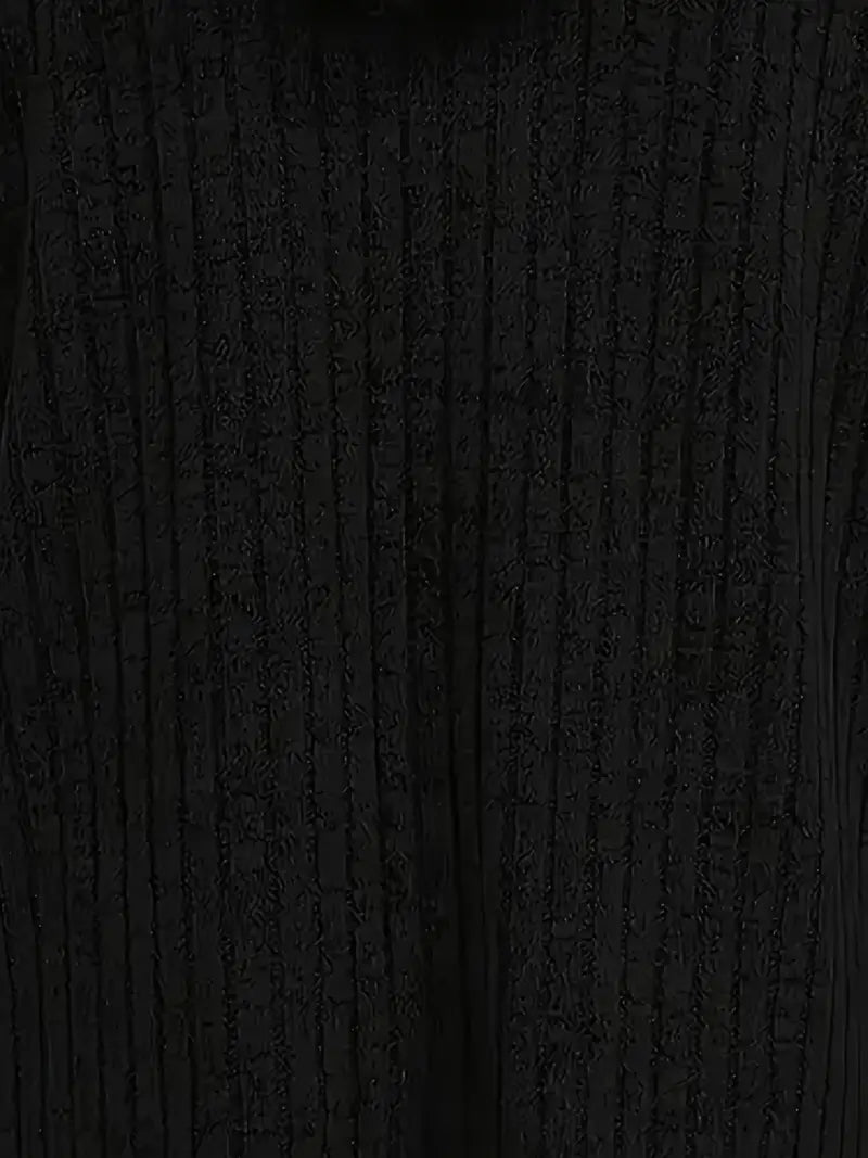 Sheryl - Jacheta Casual Cu Mâneci Lungi