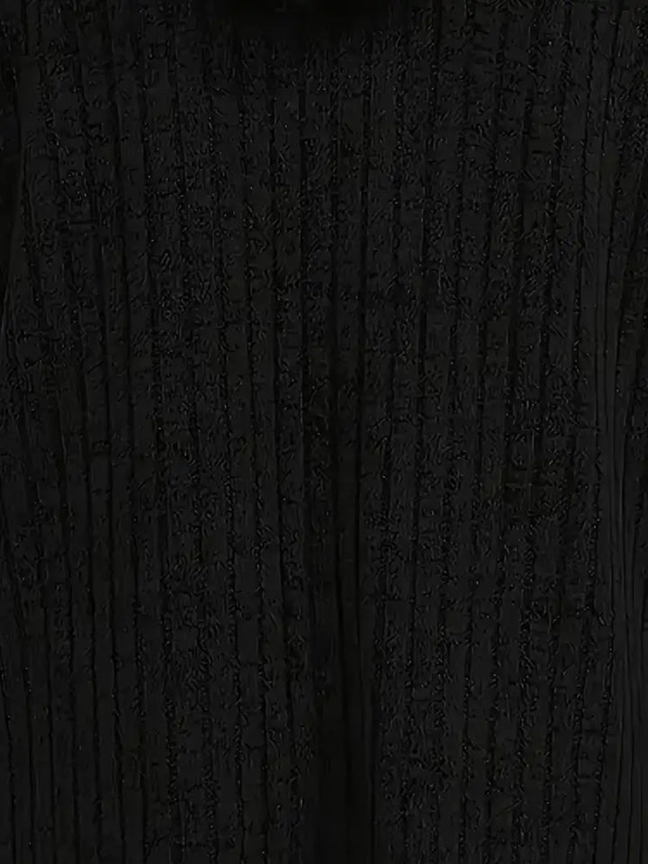 Sheryl - Jacheta Casual Cu Mâneci Lungi