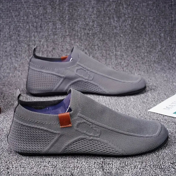 Samual - Mocasin Elegant Respirabil