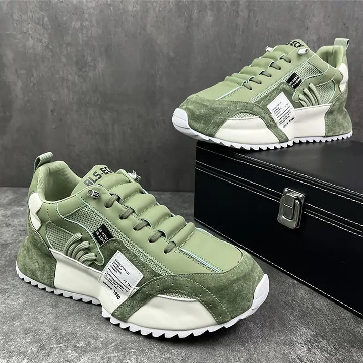 Louie - Retro Adidași Groși