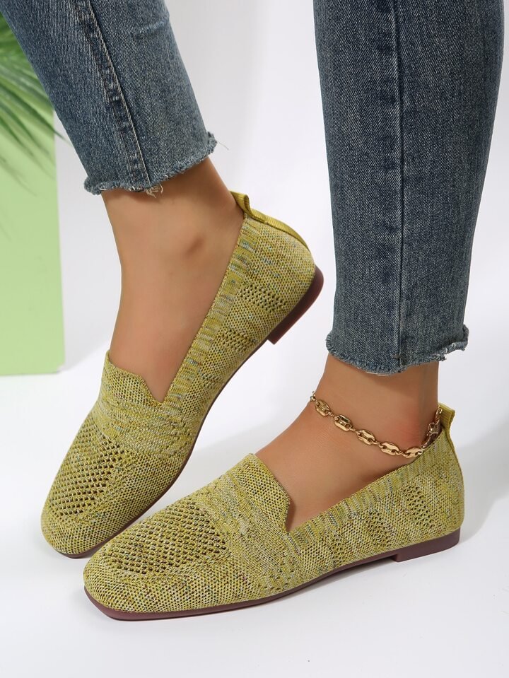 Sorana - Pantofi Eleganți Antiderapanti
