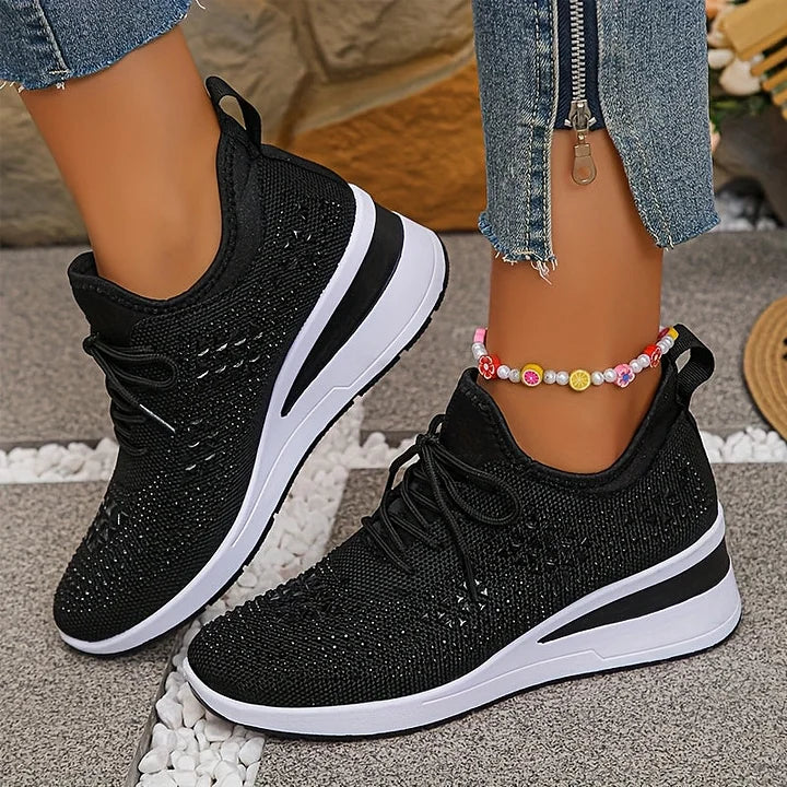 Tuyana - Adidași Ortopedici La Modă