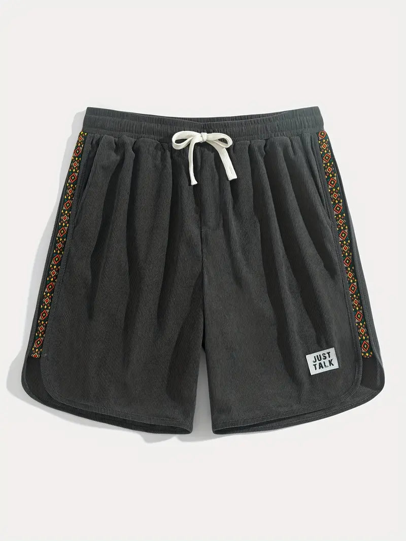 Collins - Pantaloni Scurți Elastici Respirabili