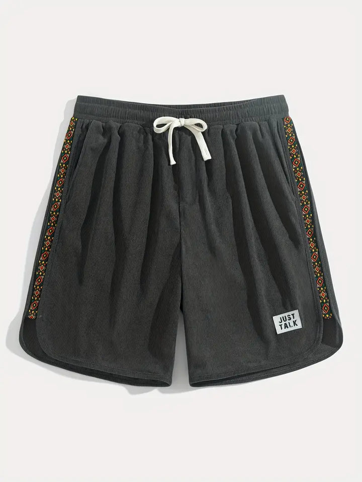 Collins - Pantaloni Scurți Elastici Respirabili