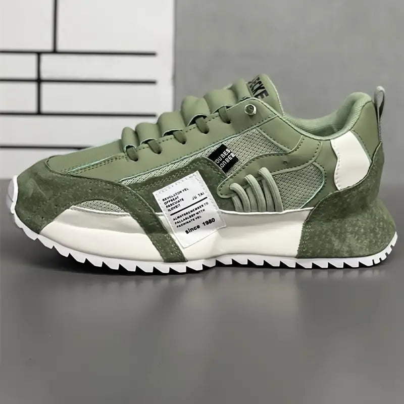 Louie - Retro Adidași Groși