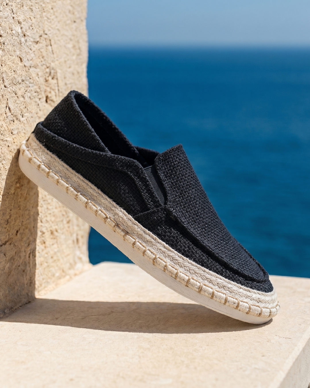 Gayel - Espadrile Confortabile în Stil Coastal
