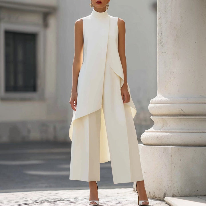 Maryam - Rochie Lungă Elegantă