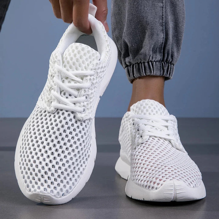 Merchan - Adidași Ultra Ușori Din Plasă