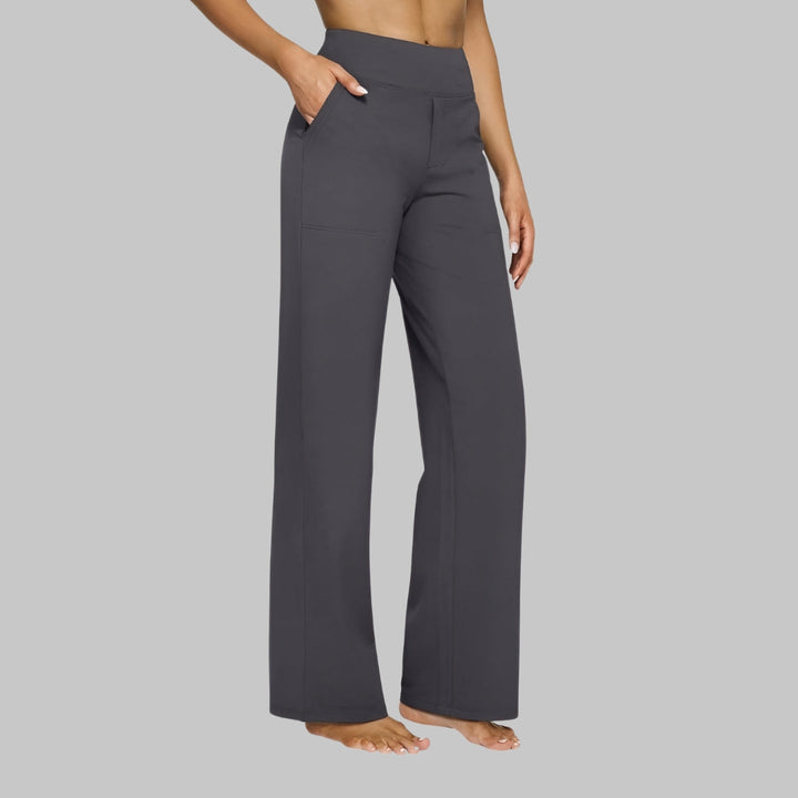 Obara - Pantaloni Confortabili și Elastici