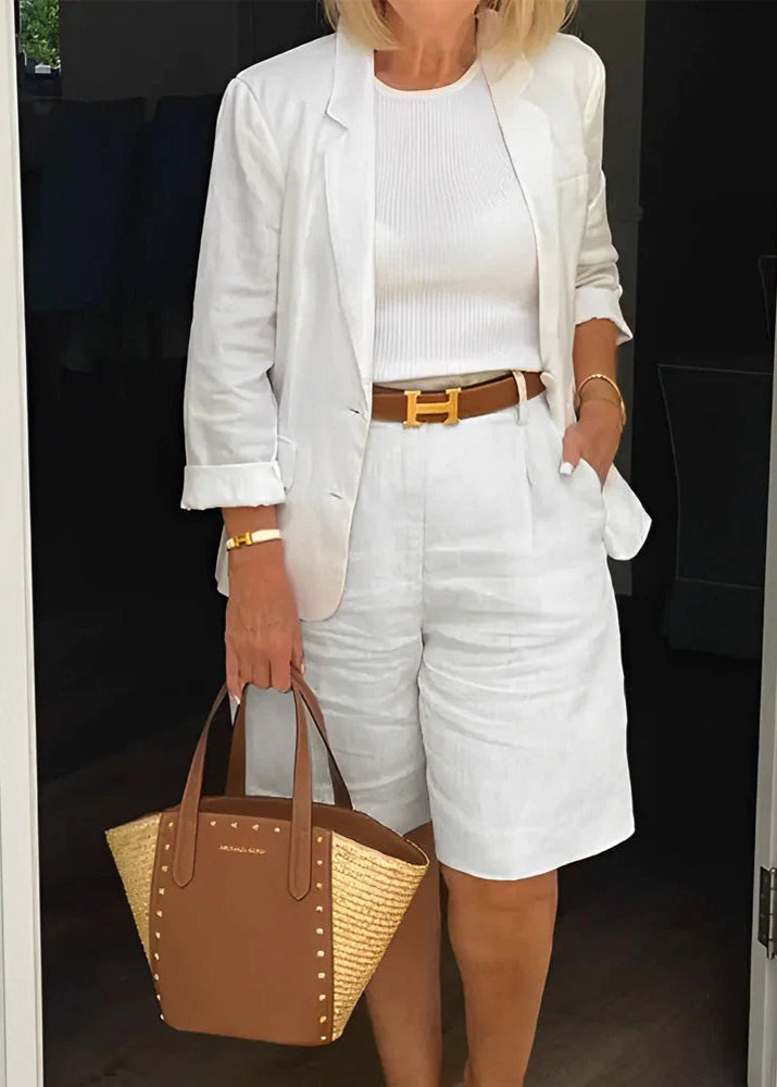 Otilia - Set Elegant Din Două Piese