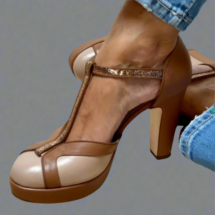 Niara – Sandale Elegante și Confortabile