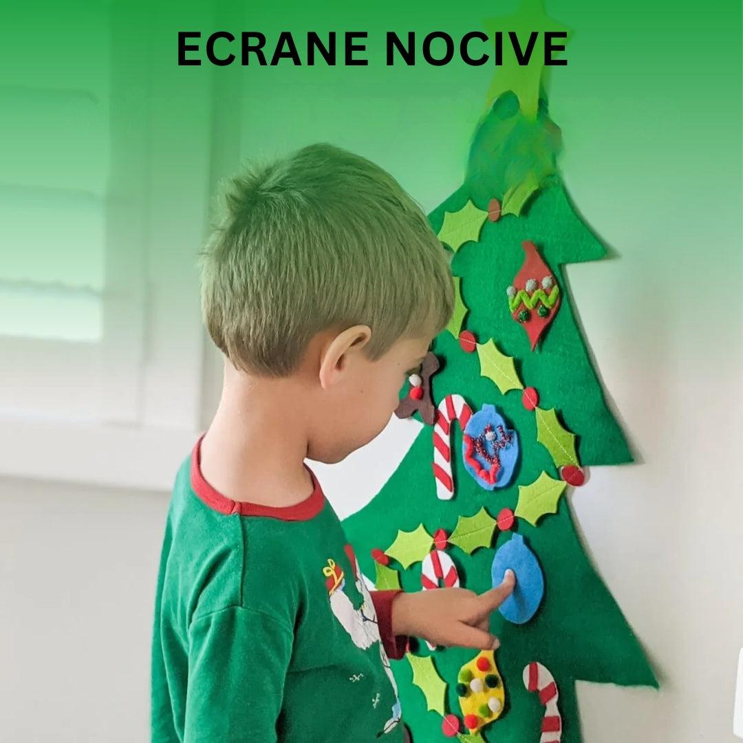 FestivaPlay - Pom De Crăciun Interactiv Pentru Distracție Fără Sfârșit în Perioada Sărbătorilor