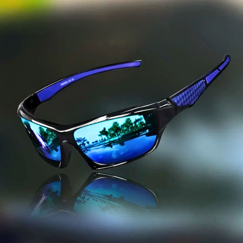 PulseShade - Ochelari De Soare Pulse | 1+1 Gratis