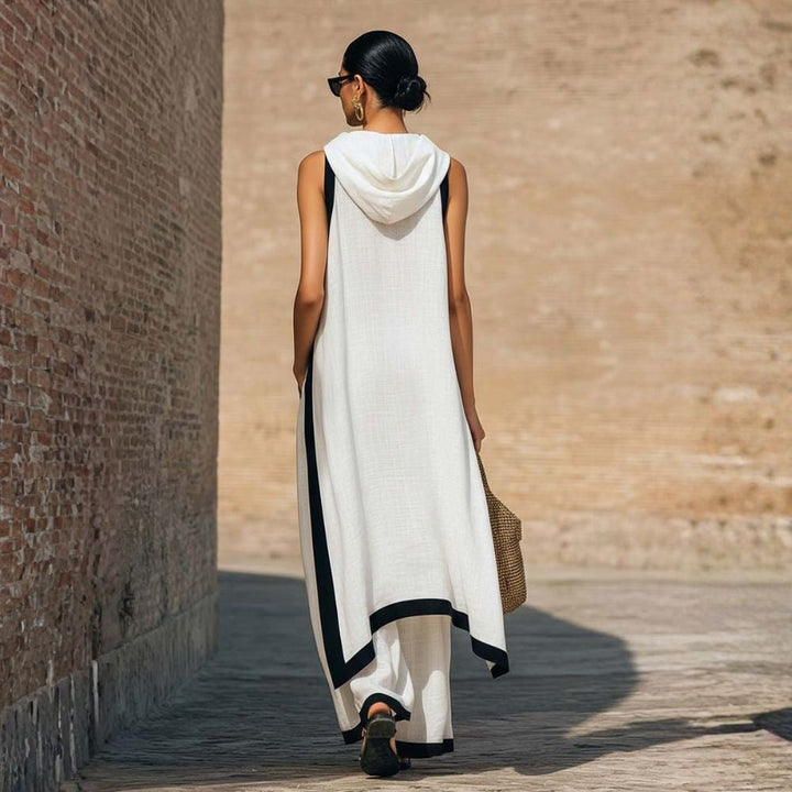 Mariane - Costum Elegant Din in