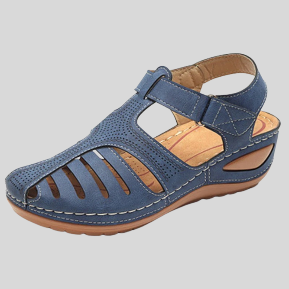 Leola - Sandale Elegante Pentru Exterior