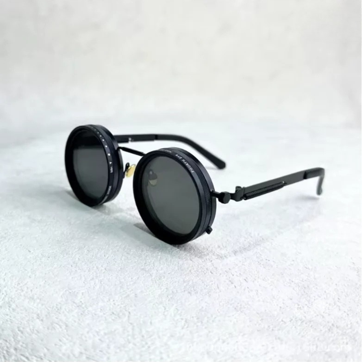 ShadeShift - Ochelari De Soare Reglabili și Eleganți