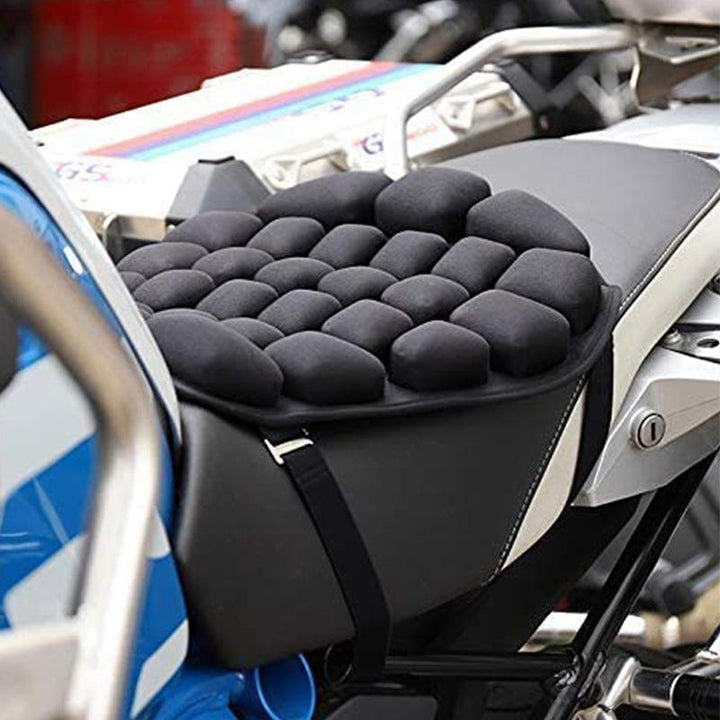 MotoCloud - Motocicletă 3D Scaun Pernă