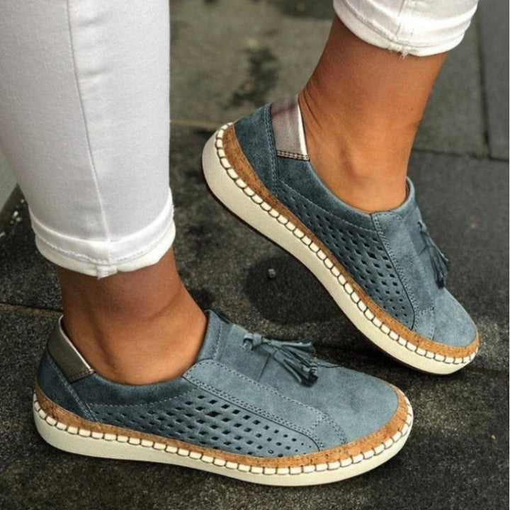 Liepa - Pantofi Confortabili Fără Sireturi