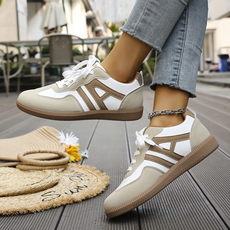 Ariadni - Adidași Confortabili și Eleganți