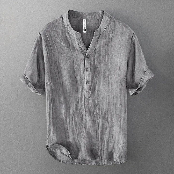 Hector - Tricou Lejer De Vară