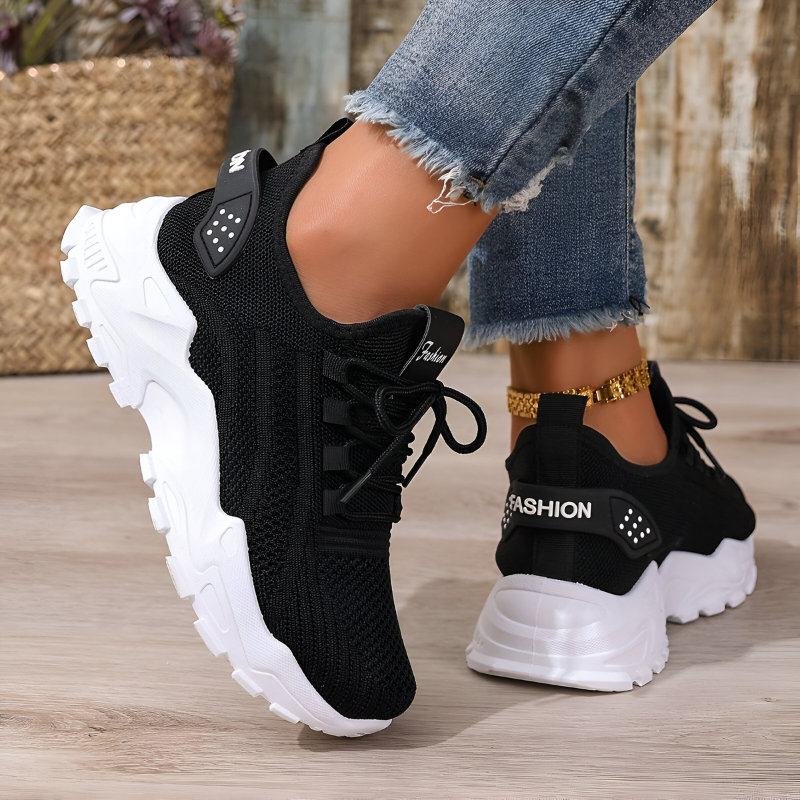 Eshara - Adidași Ortopedici Confortabili